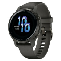 Garmin Venu 2S Slate Graphite