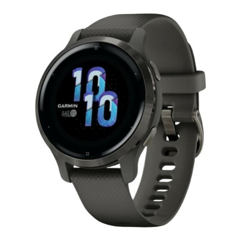 Garmin Venu 2S Slate Graphite