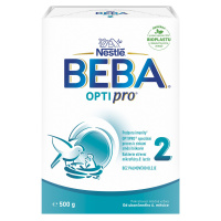 NESTLÉ BEBA Optipro 2, 500 g