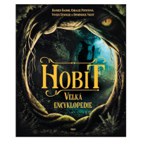 Argo Hobit – Velká encyklopedie