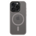 Tactical MagForce Hyperstealth Kryt pre iPhone 15 Pro Light Grey