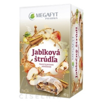 MEGAFYT Jablková štrúdľa