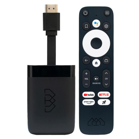 Homatics Dongle R 4K Android TV