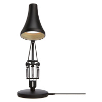 Anglepoise 90 Mini Mini stolná LED lampa, čierna