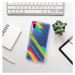 Plastové puzdro iSaprio - Color Stripes 03 - Samsung Galaxy A10