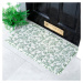 Rohožka 40x70 cm William Morris - Artsy Doormats