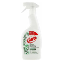Unknown Manufacturer Savo Dezinfekcia bez chlóru 700ml MR - Univerzálna (Botanitech)
