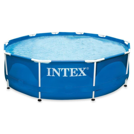 Intex 28200 Bazén kruhový s konštrukciou 305 x 76 cm