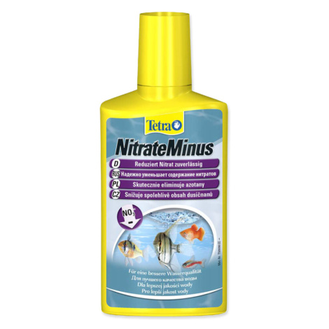 TETRA Aqua Nitrate mínus 250 ml