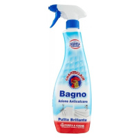 Chante clair BAGNO AZIONE ANTICALCARE Kúpeľňový čistič 625 ml