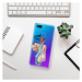 Odolné silikónové puzdro iSaprio - Beautiful Day - Xiaomi Mi 8 Lite