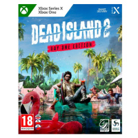 Dead Island 2 (XONE/XSX)