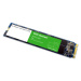 WD SSD Green, M.2 - 480GB