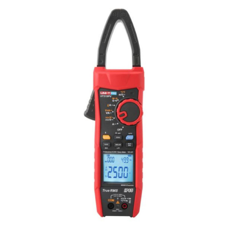 Multimeter UNI-T  UT219PV kliešťový