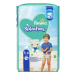 PAMPERS Nohavičky plienkové do vody Splashers vel.5 (10 ks) 12-17 kg