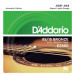 D'Addario EZ890