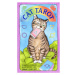 Chronicle Books Cat Tarot