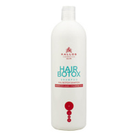Kallos PRO-TOX šampón na vlasy 1000ml