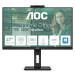 AOC 24P3QW monitor 24"