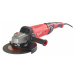 MILWAUKEE 2400 W Uhlová brúska 230 mm AGVKB24-230EKX