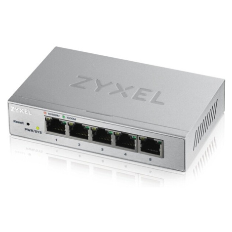 Zyxel GS1200-5 switch