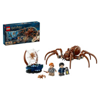 LEGO ® 76434 Aragog in the Forbidden