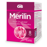 GS Merilin original 60 tabliet