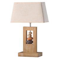 XXXL STOLNÁ LAMPA, E27, 30/13/46 cm