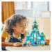 LEGO LEGO® Elsa a její ledový palác 43244