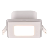 LED svietidlá Nimbus IP44 8,5 x 8,5 cm 830 biela