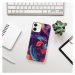 Odolné silikónové puzdro iSaprio - Color Marble 19 - iPhone 12 mini
