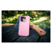Tactical MagForce Velvet Smoothie Kryt pre Apple iPhone 15 Pink Panther