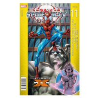 CREW Ultimate Spider-Man a spol. 11