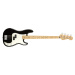 Fender PLAYER P BASS MN BLK