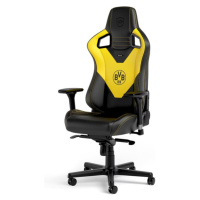 noblechairs EPIC Borussia Dortmund Edition herné kreslo