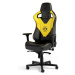 noblechairs EPIC Borussia Dortmund Edition herné kreslo