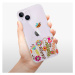 Odolné silikónové puzdro iSaprio - Bee 01 - iPhone 14