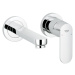 Grohe Eurosmart Cosmopolitan umývadlová batéria bez podomietkového telesa chróm 19381000 G193810
