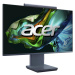 Acer Aspire/S32-1856/32"/QHD/i7-1360P/32GB/1TB SSD/Iris Xe/W11P/Grey/1R