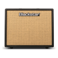 Blackstar Debut 50R Black