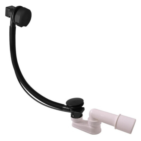 Vaňový automat RAV SLEZÁK čierna matná MD0588PCMAT