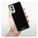 Odolné silikónové puzdro iSaprio - 4Pure - černý - OnePlus Nord 2 5G
