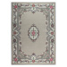 Ručne všívaný kusový koberec Lotus premium Fawn Rozmery koberca: 75x150