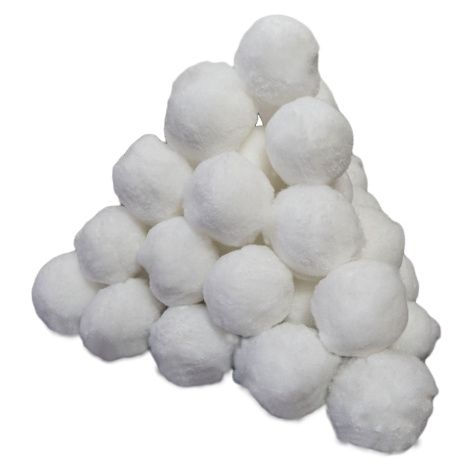 Filtračná náplň Planet Pool Filter Balls 700 g