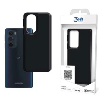 Kryt 3MK Matt Case Motorola Edge 30 Pro black