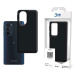 Kryt 3MK Matt Case Motorola Edge 30 Pro black