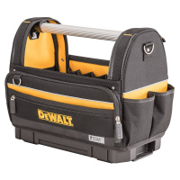 DEWALT TSTAK Otvorená brašna na náradie 45 cm DWST82990-1