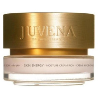 Juvena Skin Energy Moisture Cream Rich Day Night 50ml (Suchá pleť)