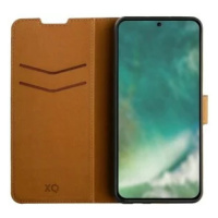 Púzdro XQISIT NP Slim Wallet Selection Anti Bac for Xiaomi 12 Lite black (50623)