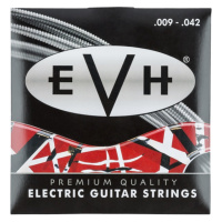 EVH Premium Strings 9-42